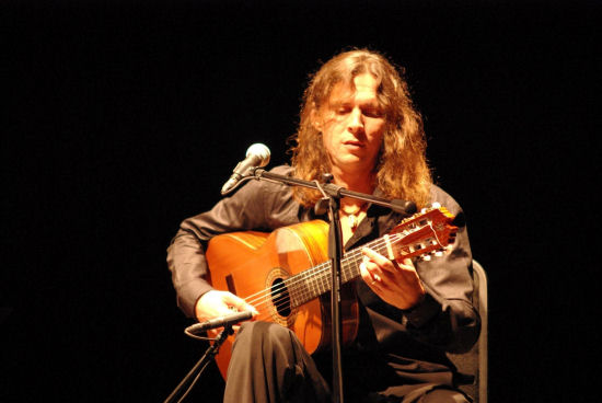 Reynier Mariño músico cubano
